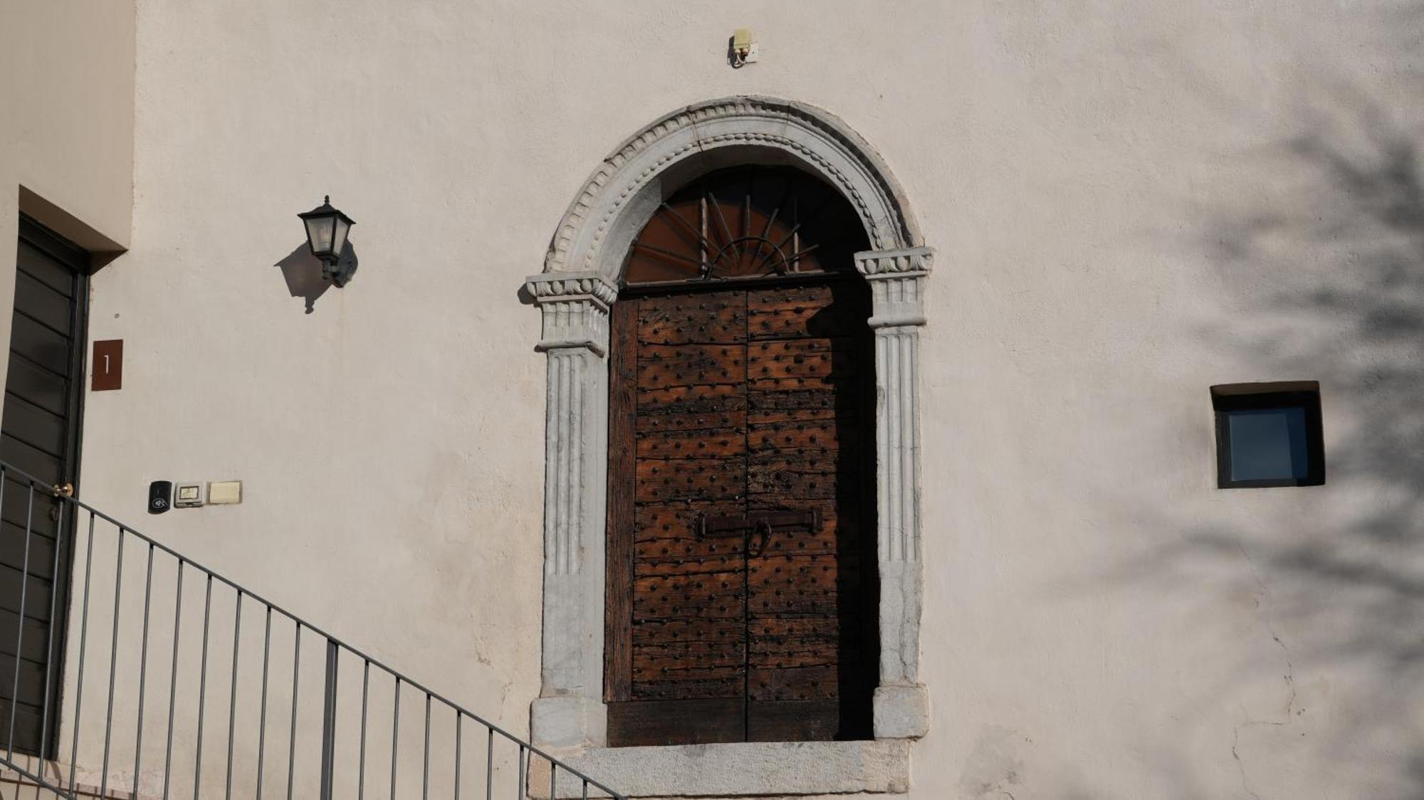 La Colombera Aparthotel Riva del Garda