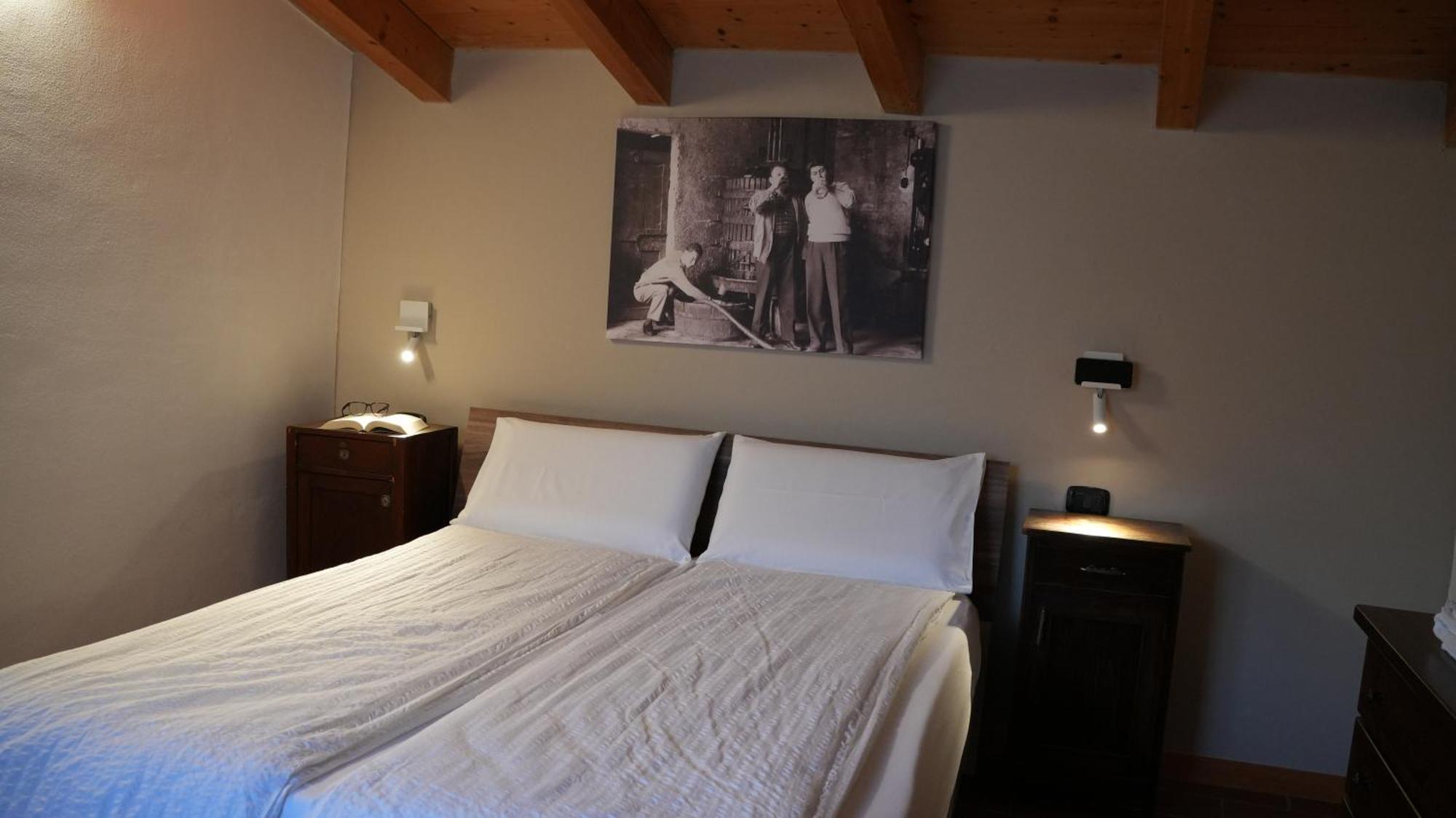 Aparthotel La Colombera 3*