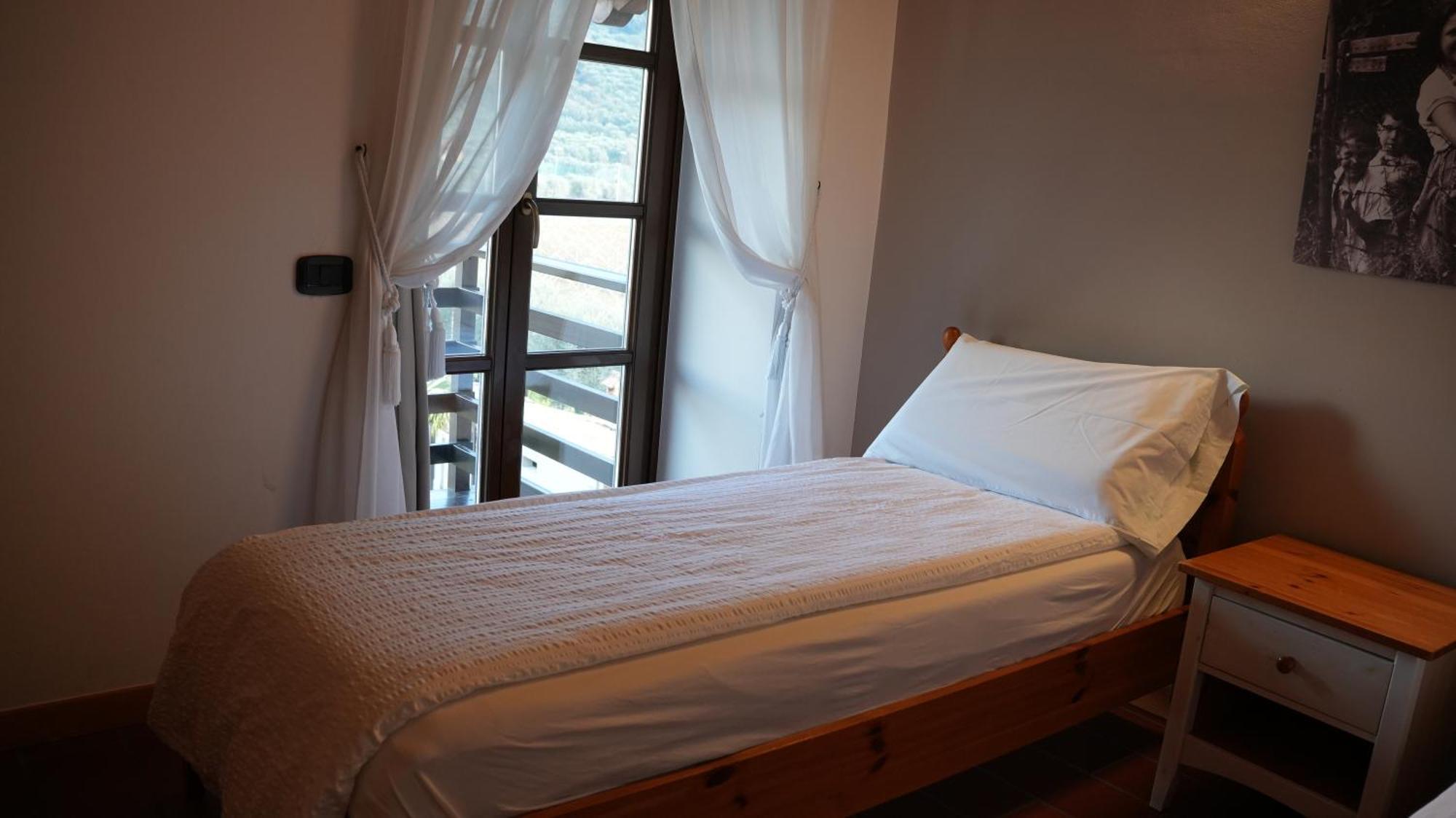 La Colombera Aparthotel Riva del Garda