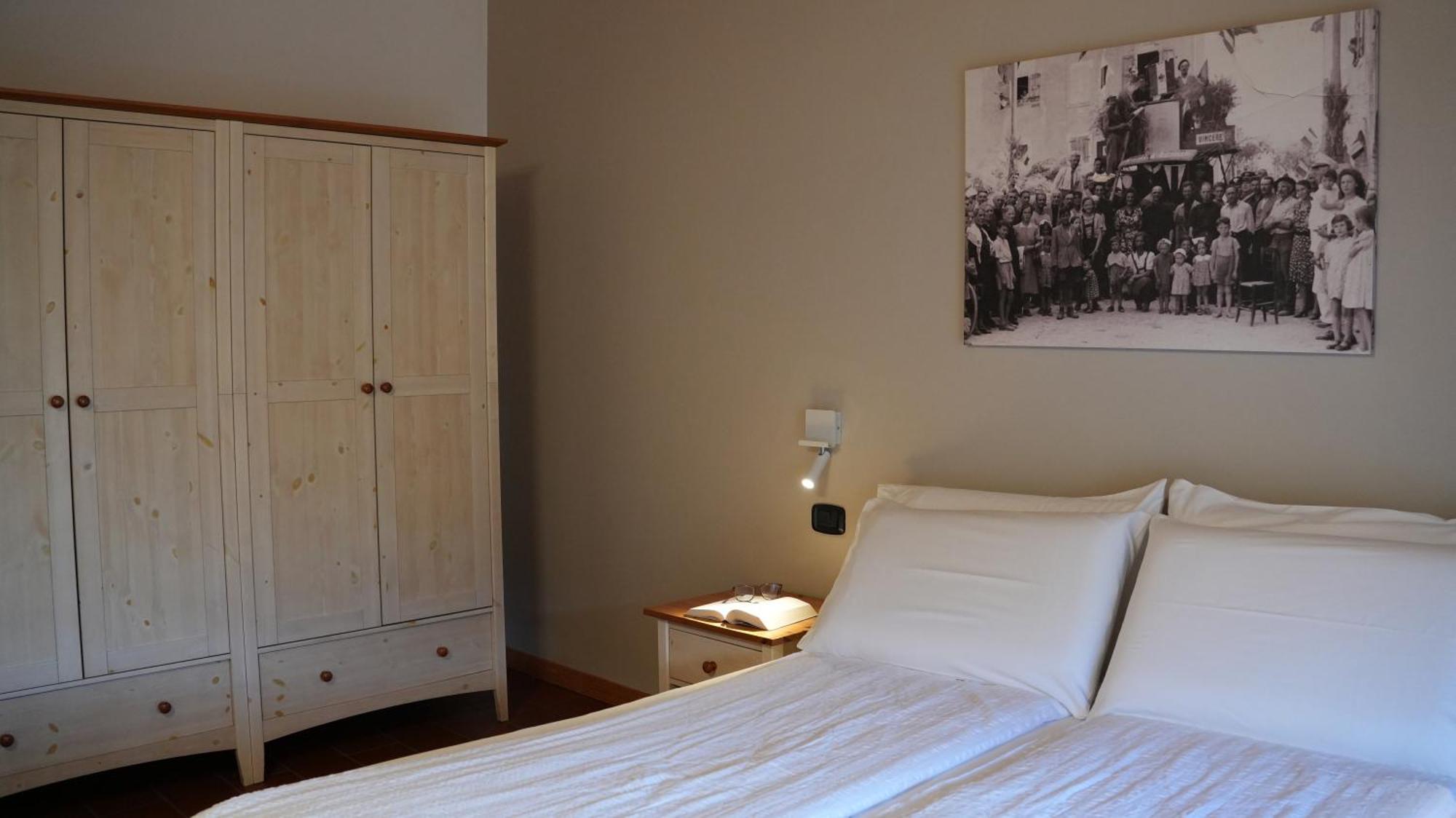 La Colombera Aparthotel Riva del Garda