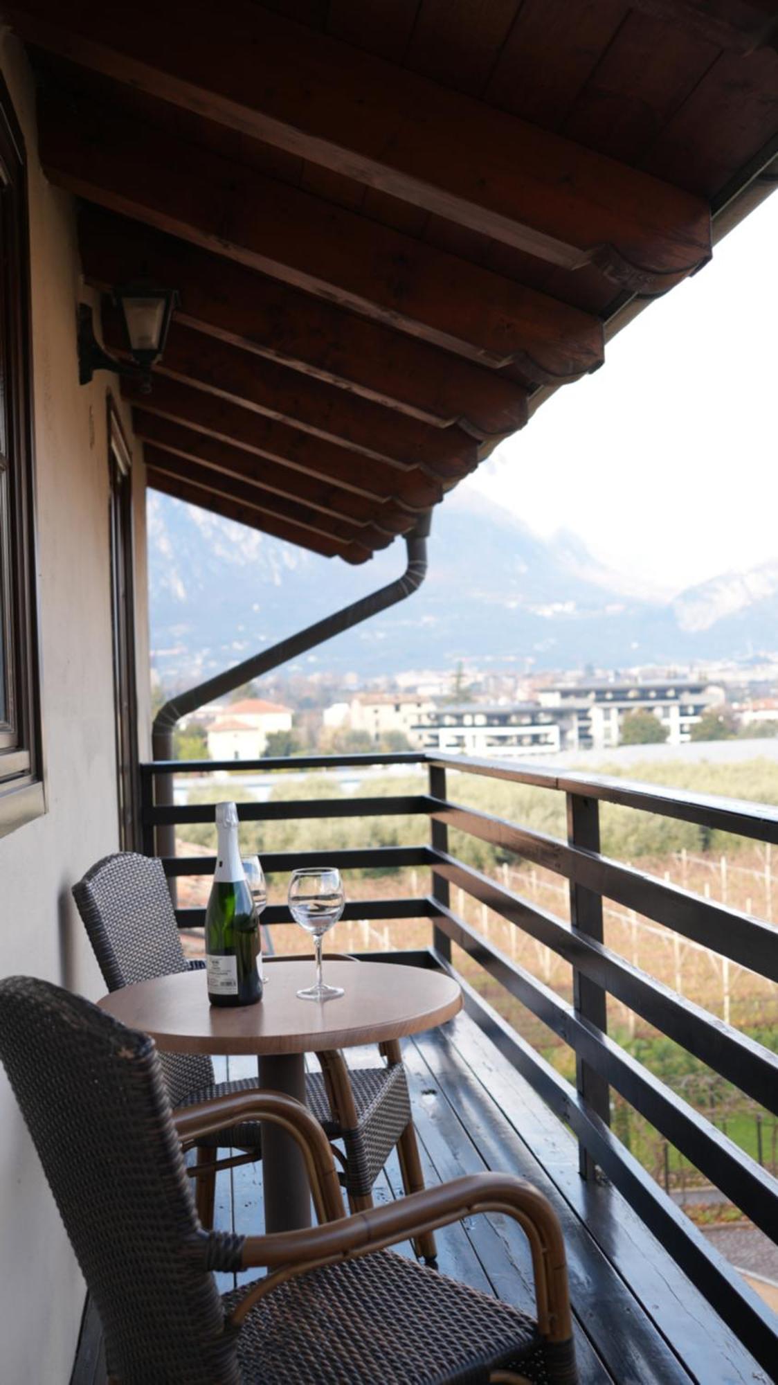 Aparthotel La Colombera Riva del Garda