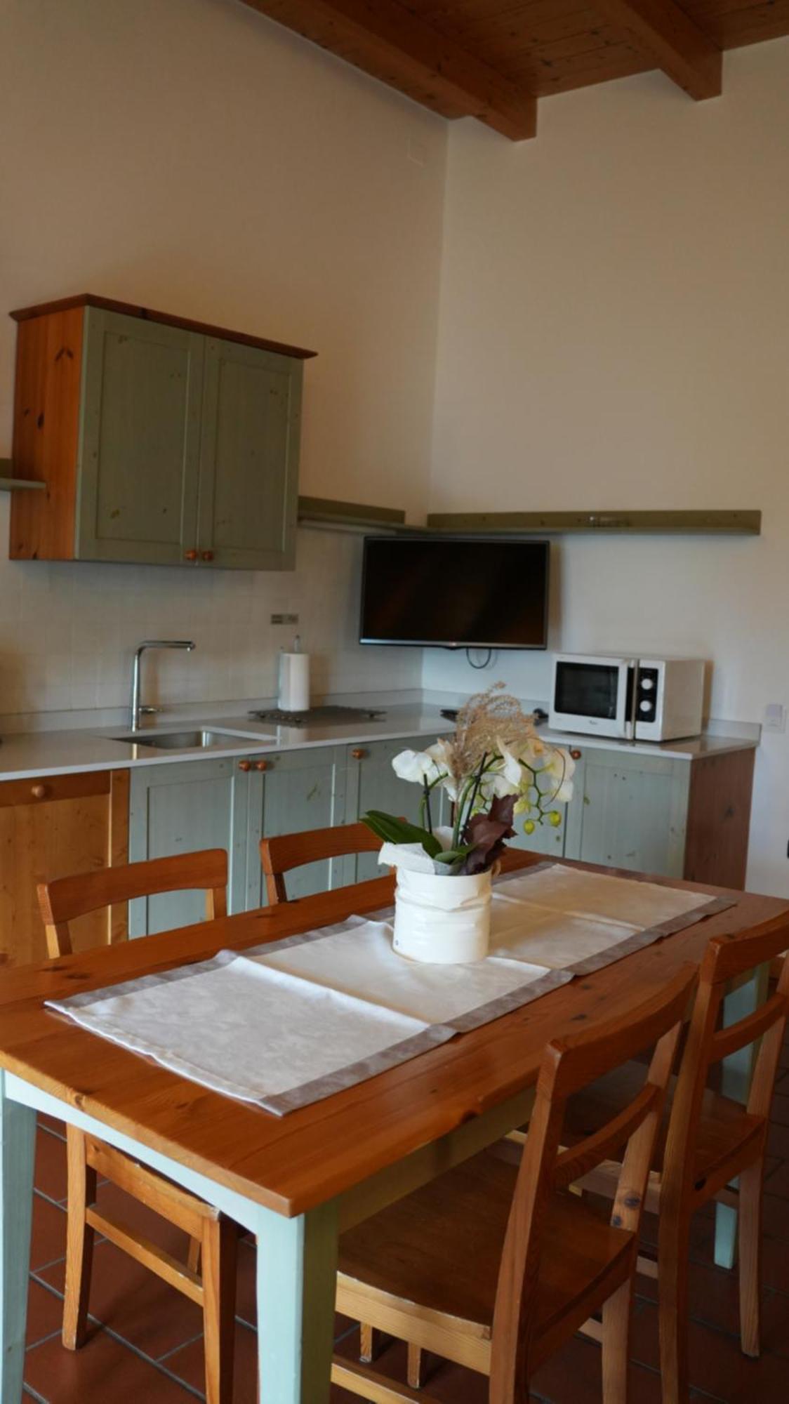Aparthotel La Colombera