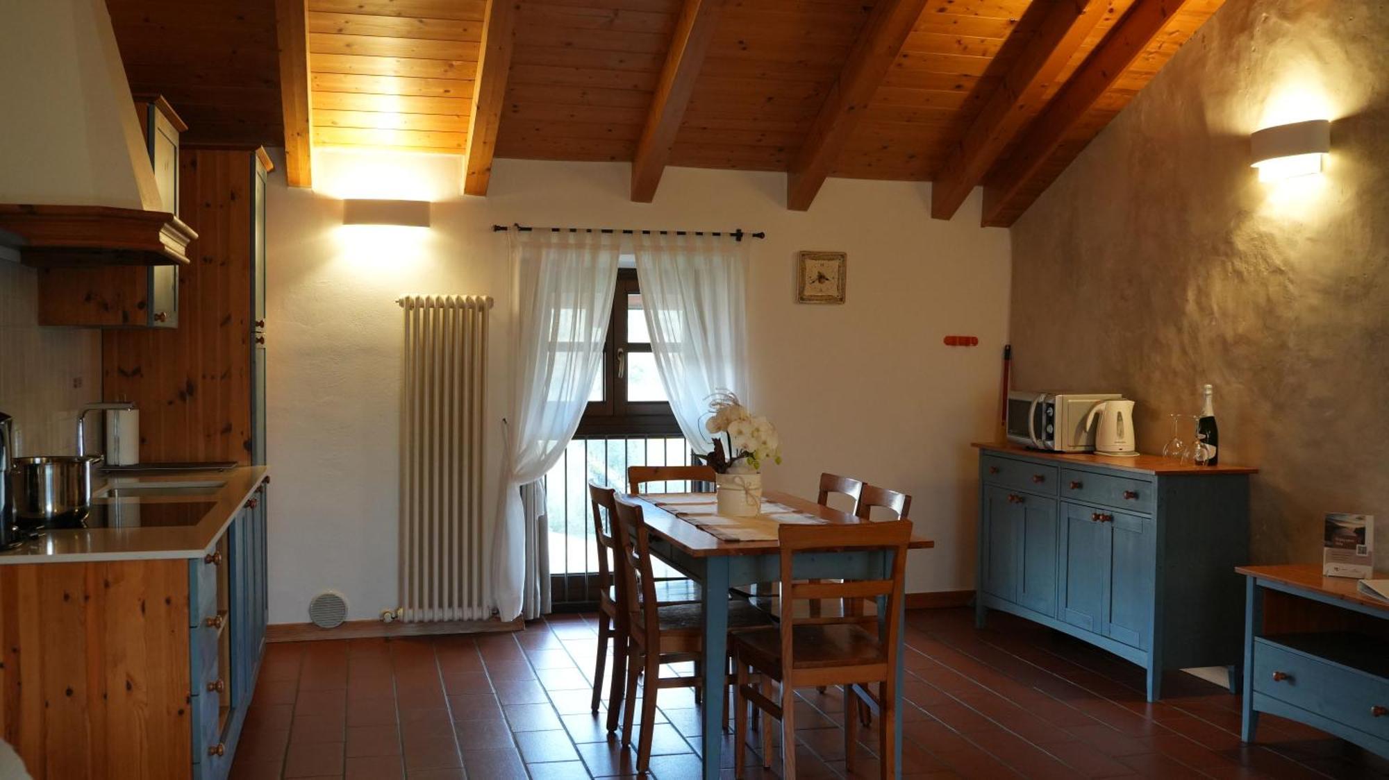 Aparthotel La Colombera Riva del Garda