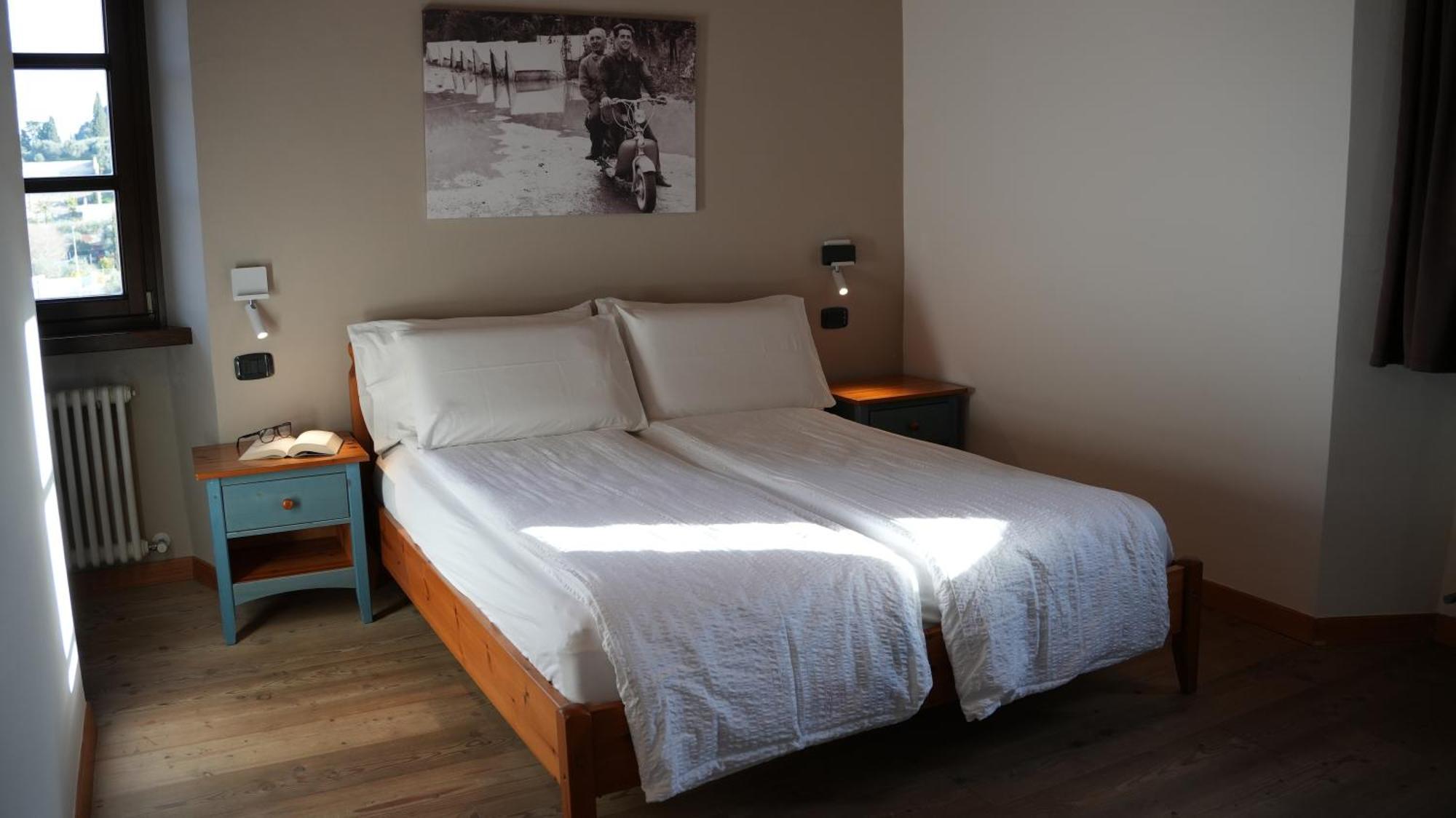 Aparthotel La Colombera