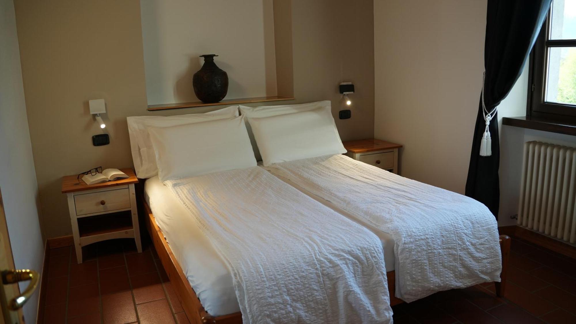 La Colombera Aparthotel Riva del Garda