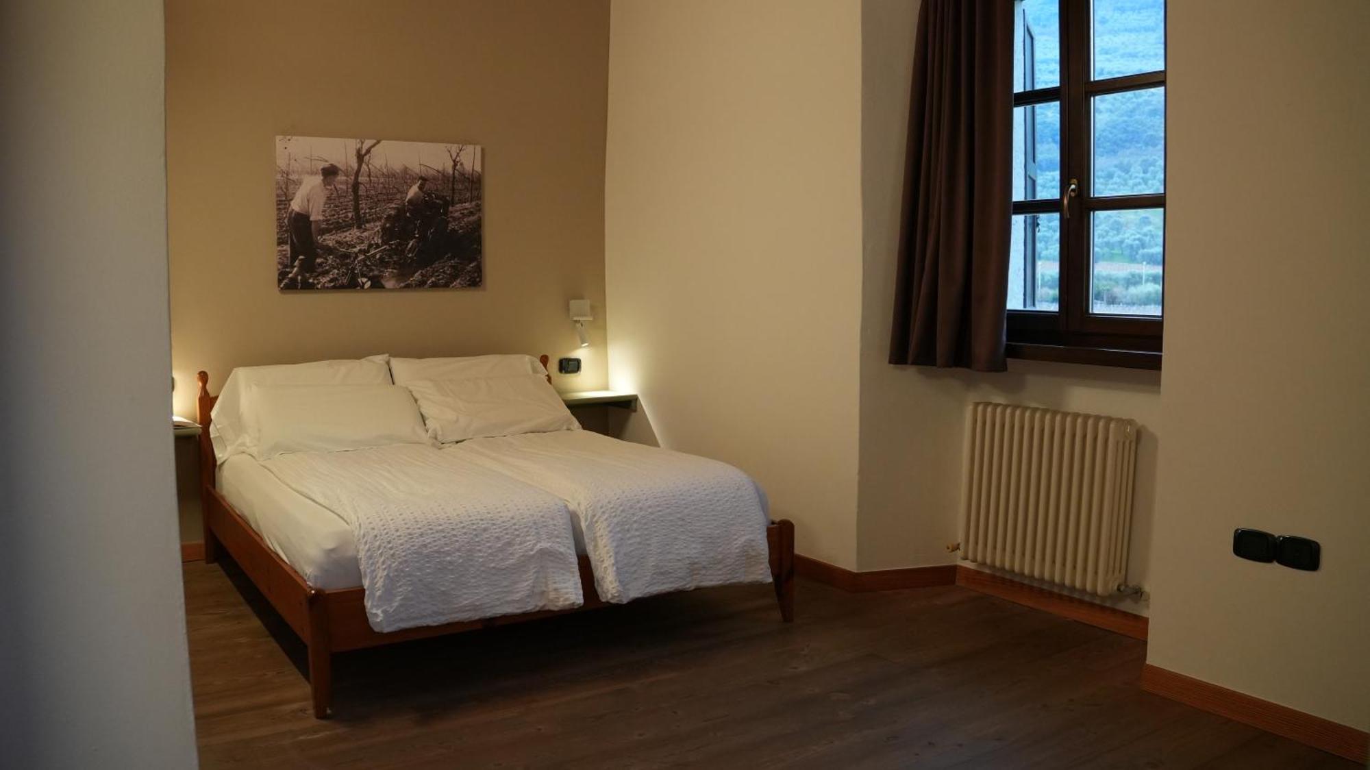 La Colombera Aparthotel Riva del Garda