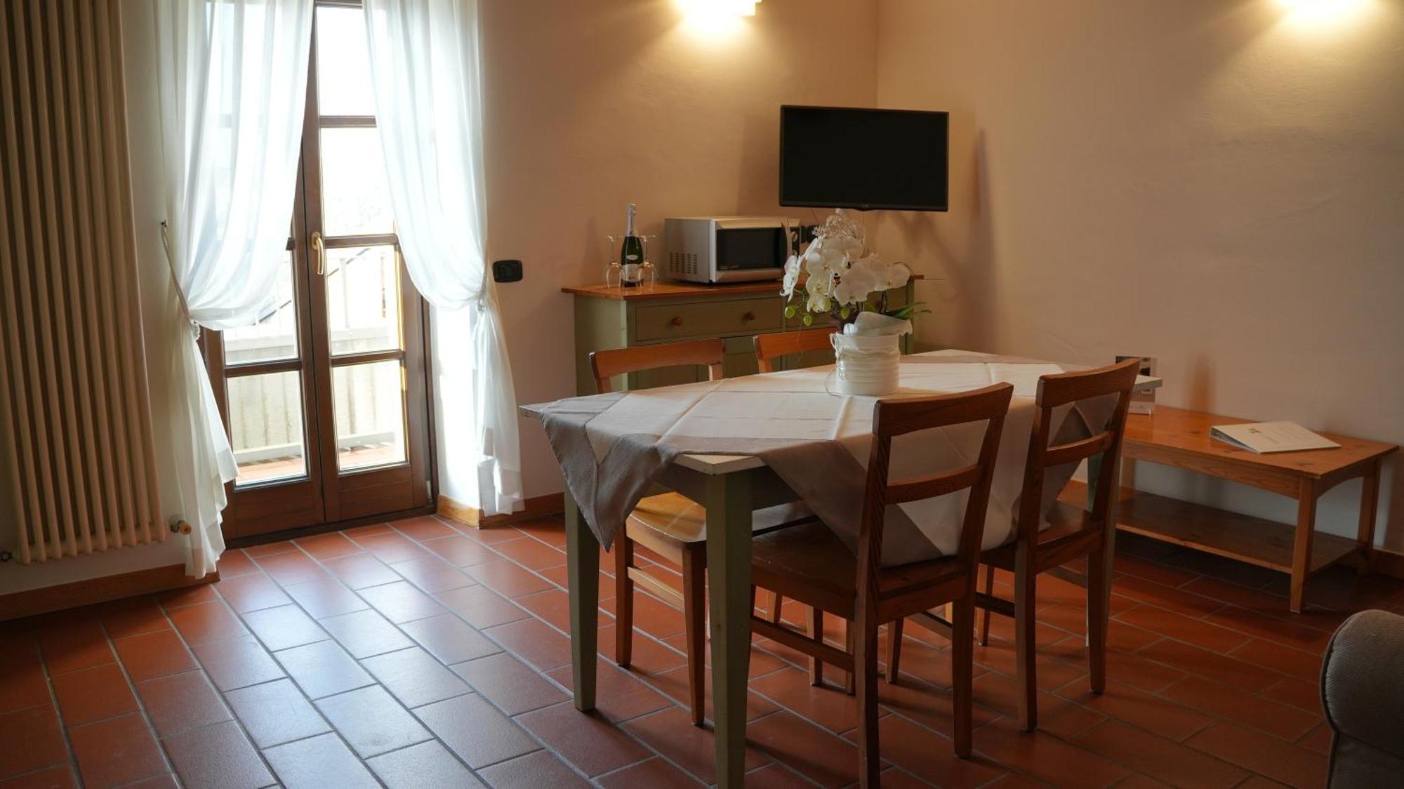 La Colombera Aparthotel