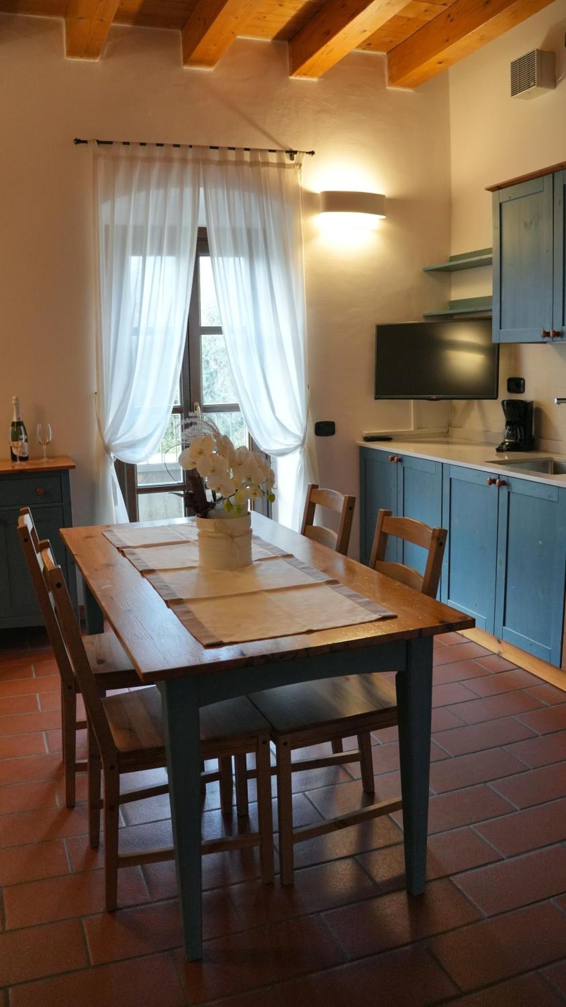 La Colombera Aparthotel Riva del Garda