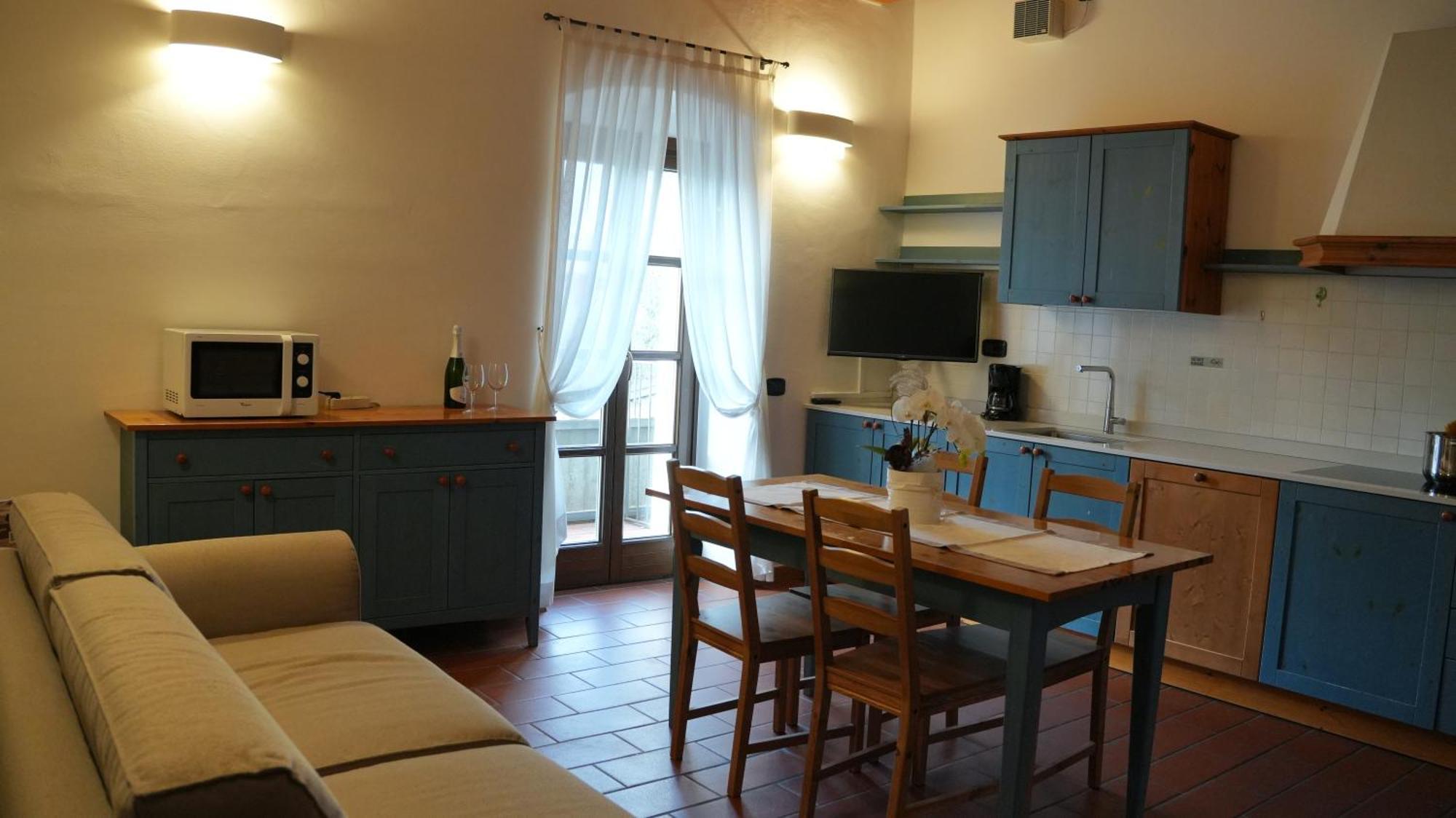 Aparthotel La Colombera Riva del Garda
