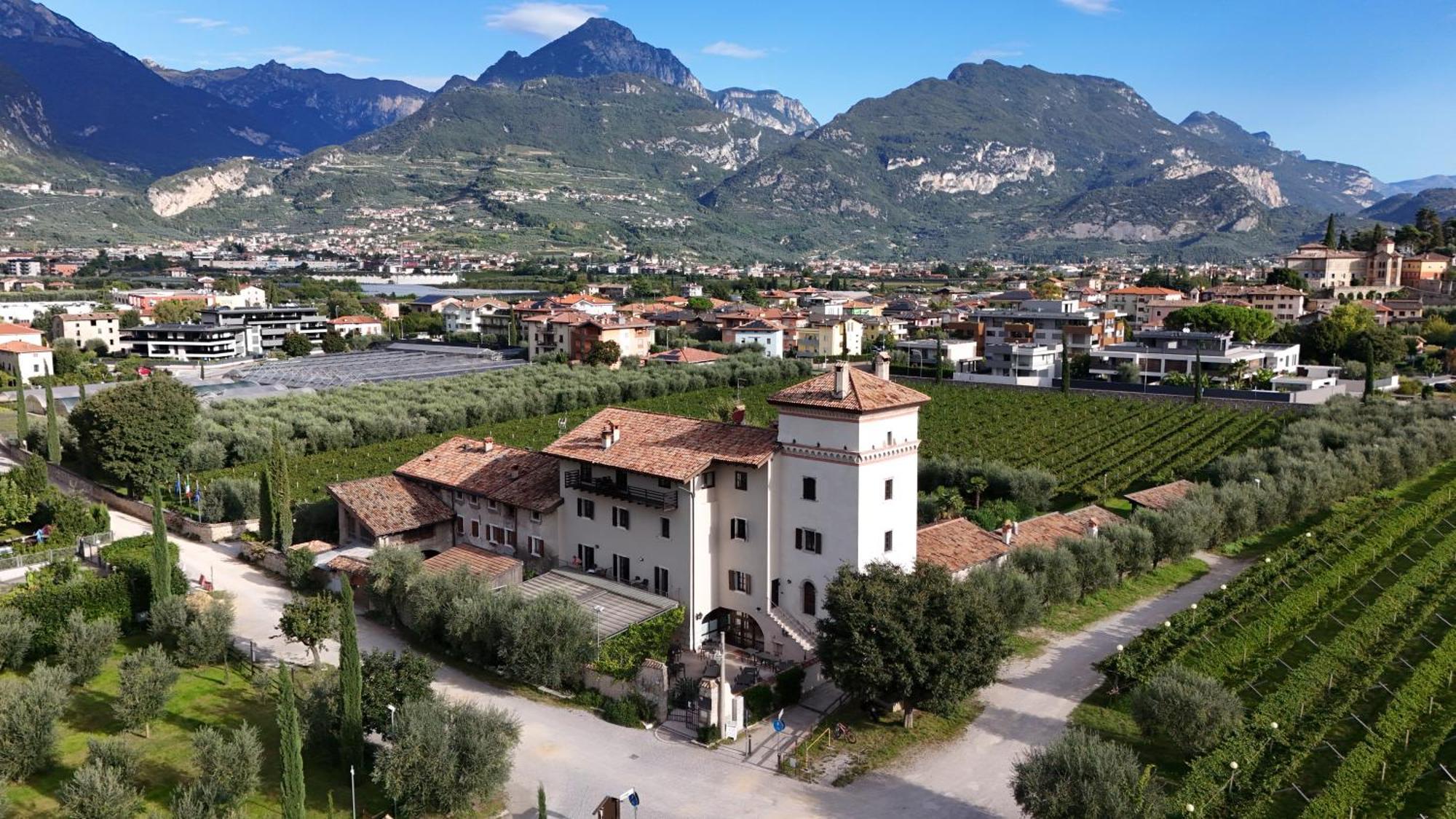 La Colombera Riva del Garda