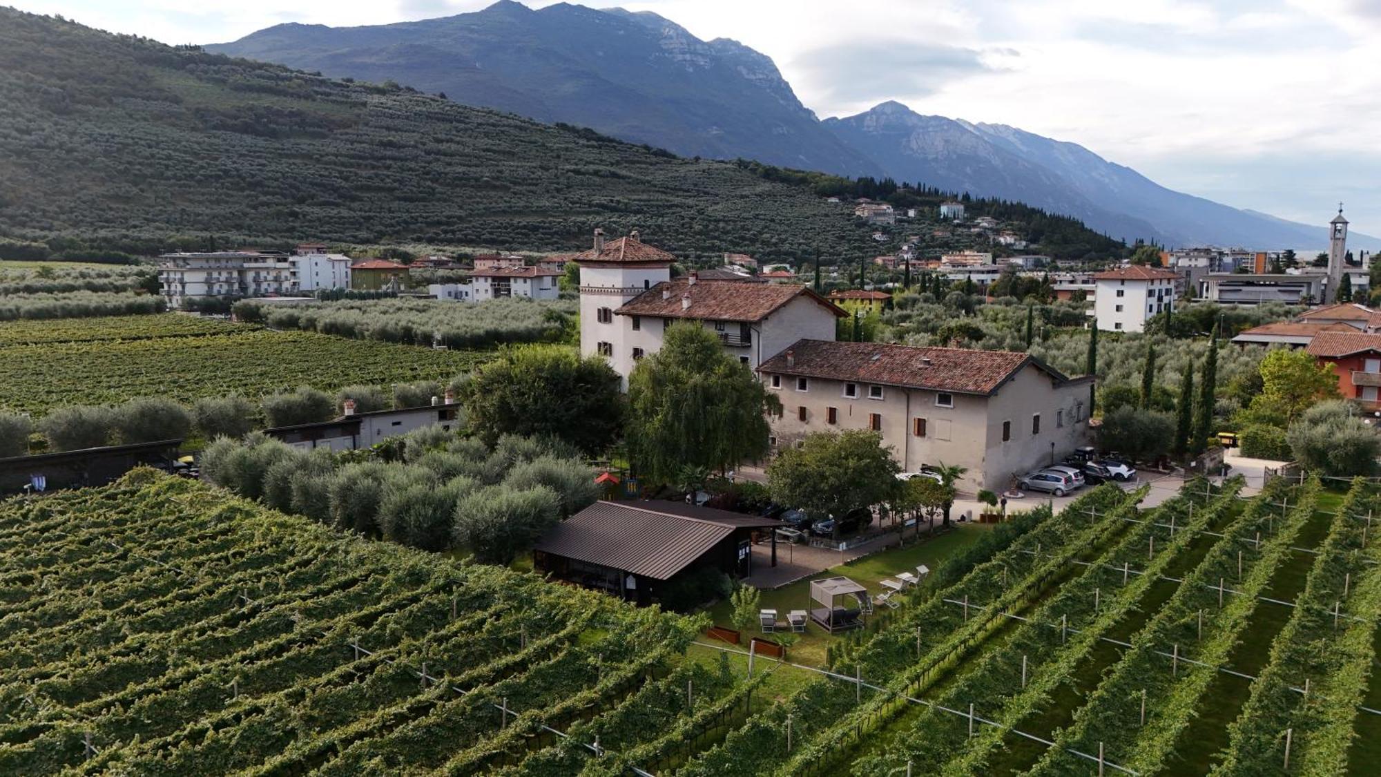 La Colombera 3*