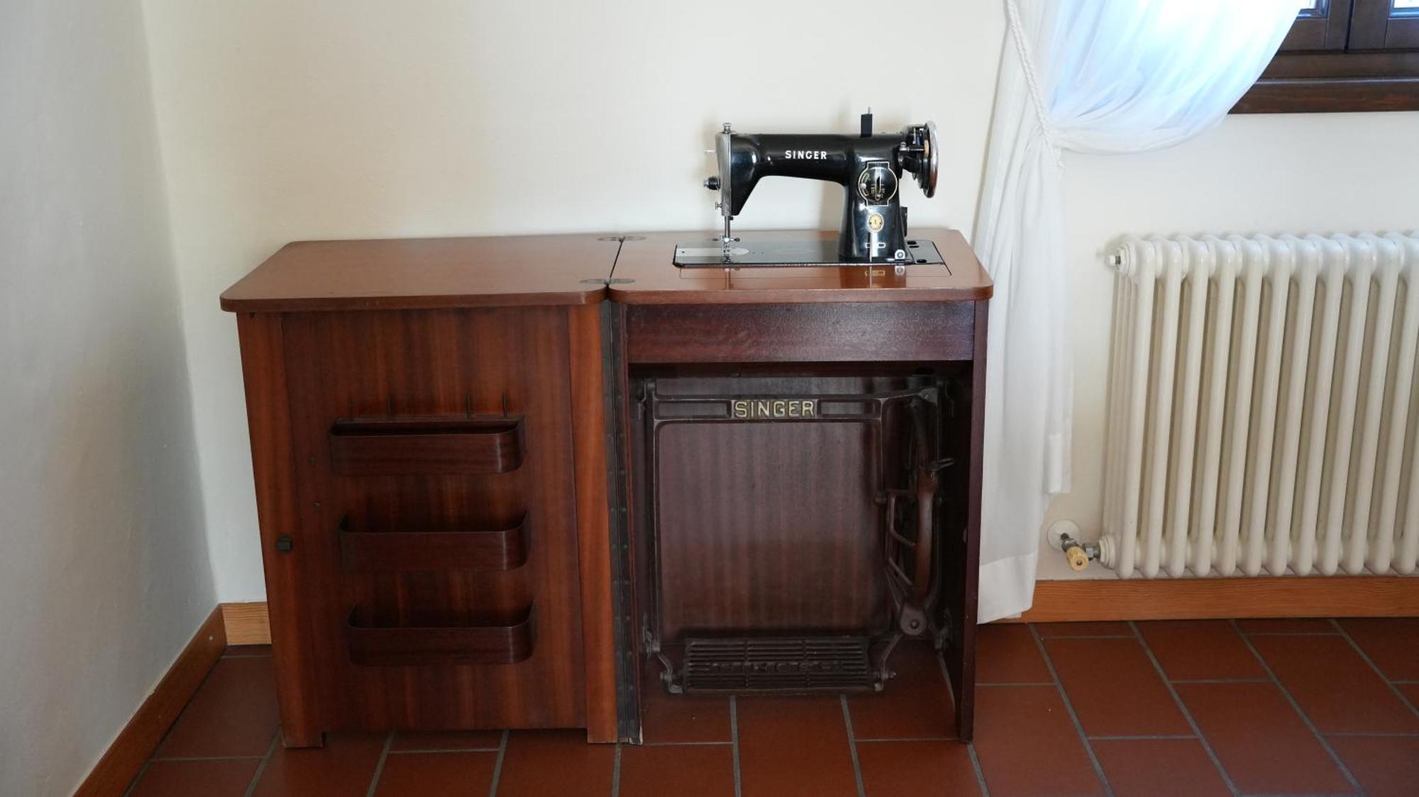 Aparthotel La Colombera