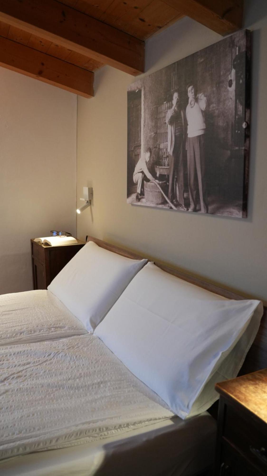 La Colombera Aparthotel Riva del Garda