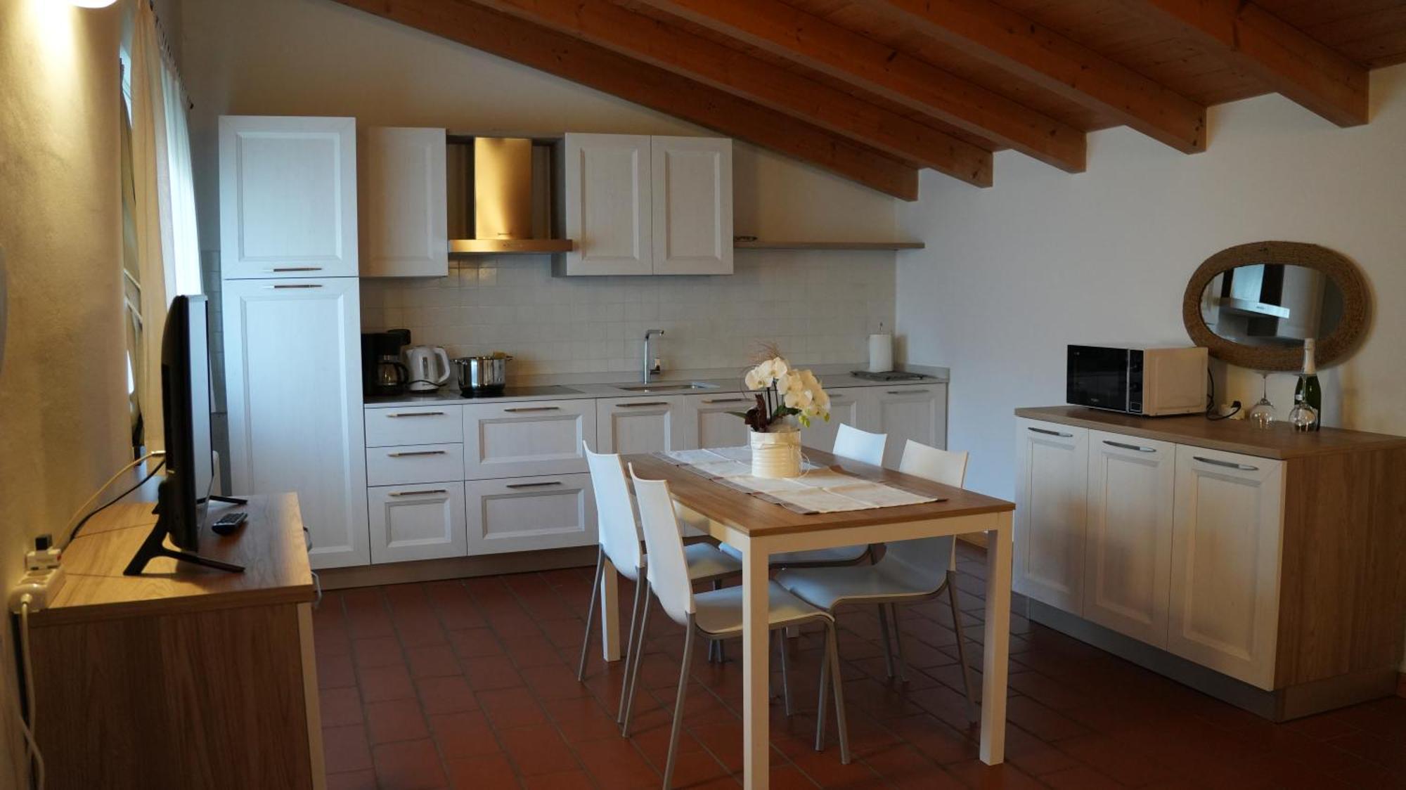 Aparthotel La Colombera