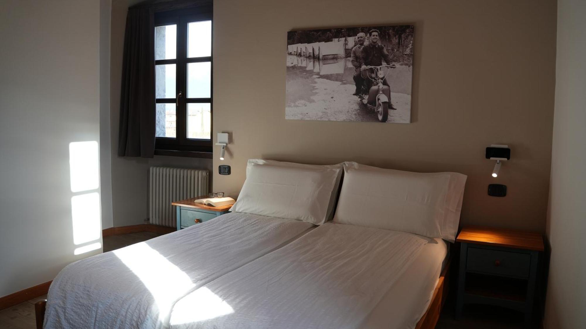 La Colombera Aparthotel