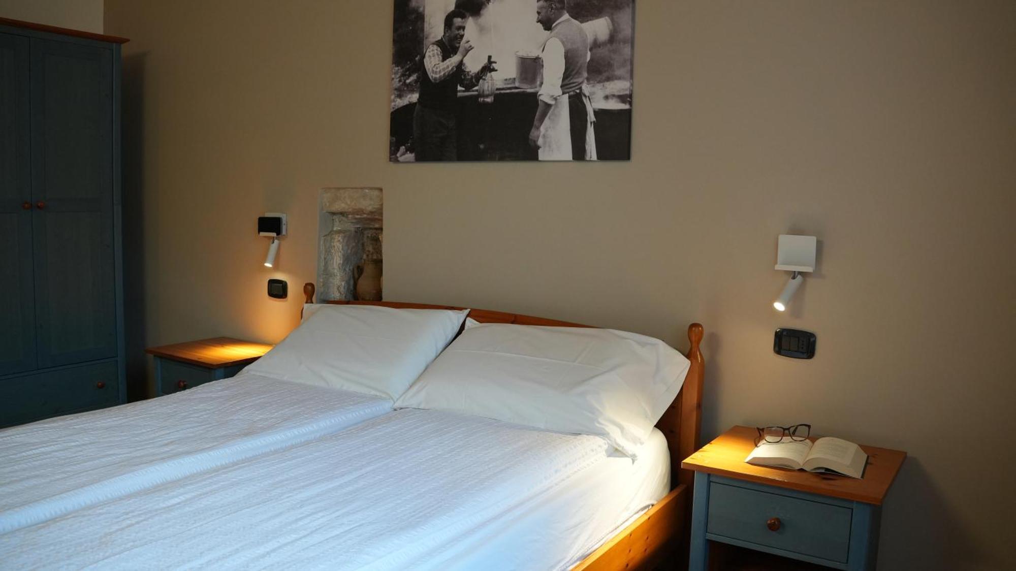 Aparthotel La Colombera Riva del Garda