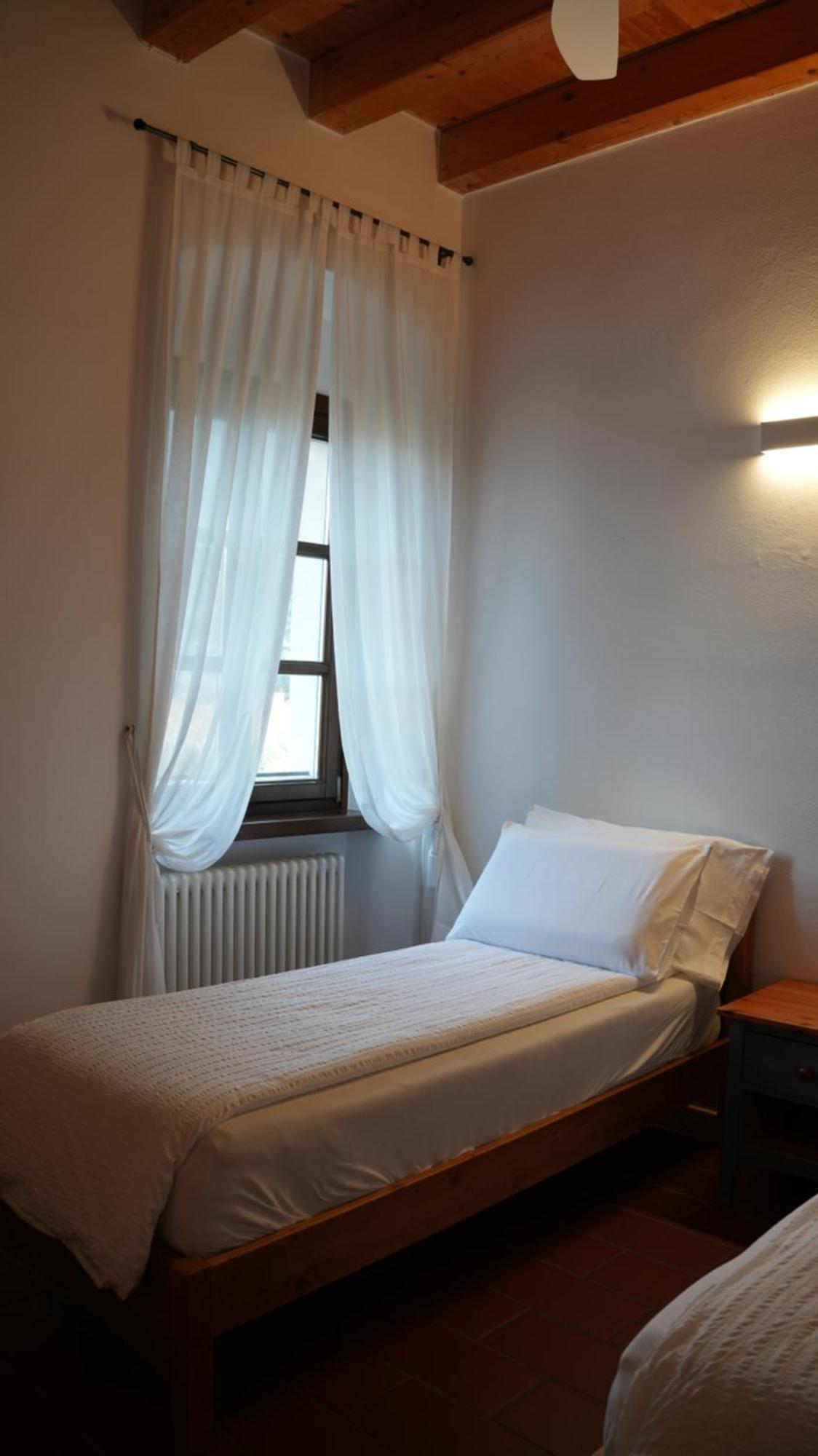 La Colombera Aparthotel 3*