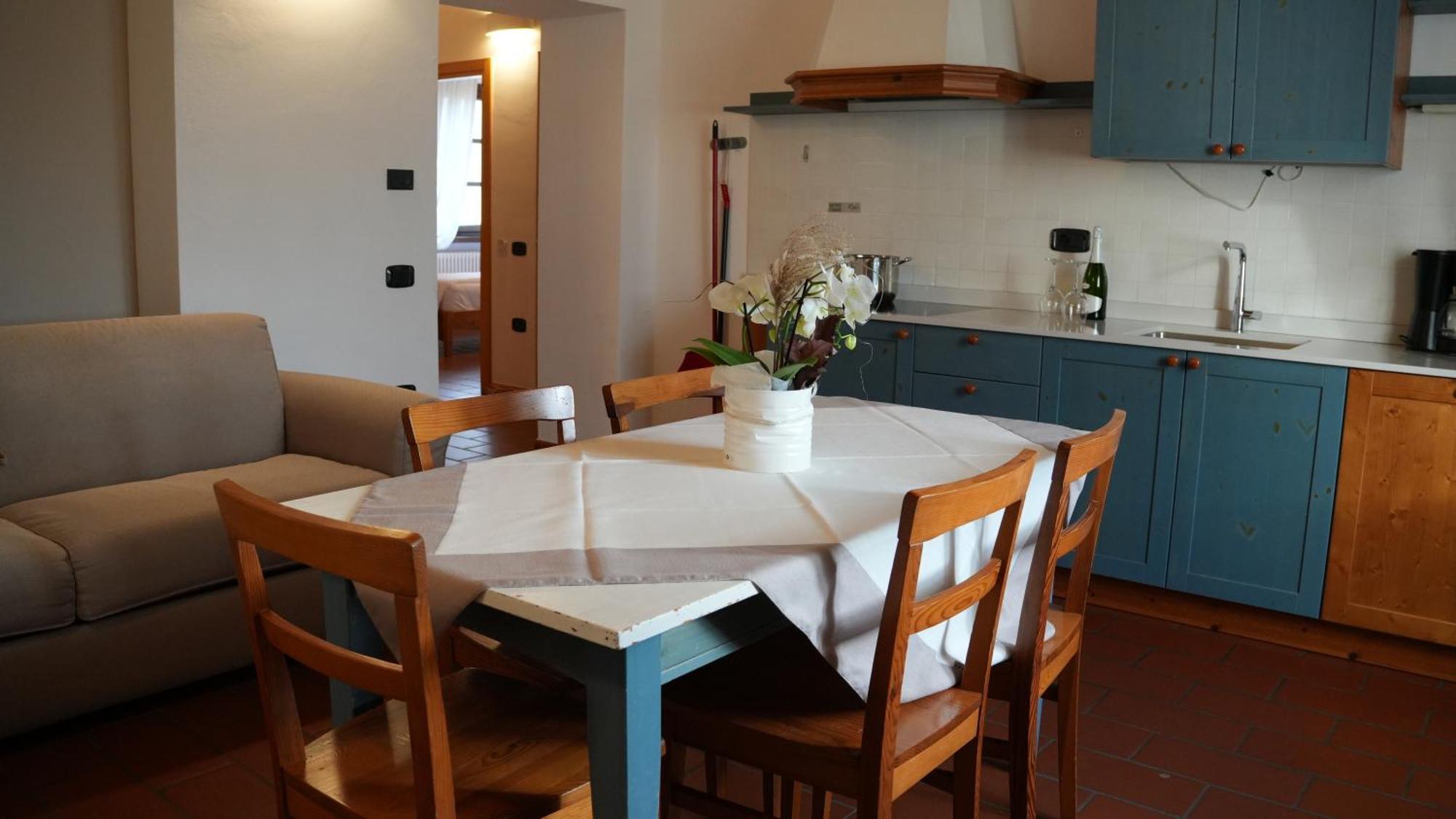 Aparthotel La Colombera Riva del Garda