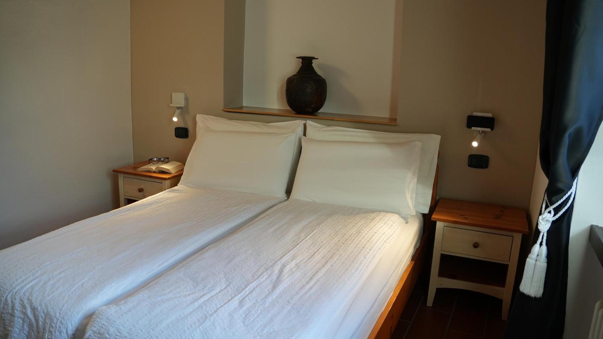 Aparthotel La Colombera Riva del Garda
