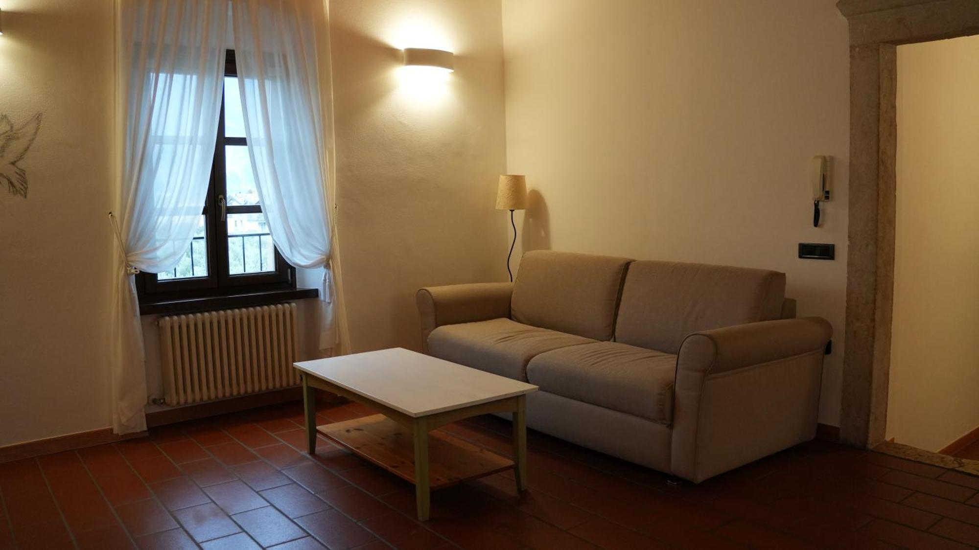 Aparthotel La Colombera Riva del Garda