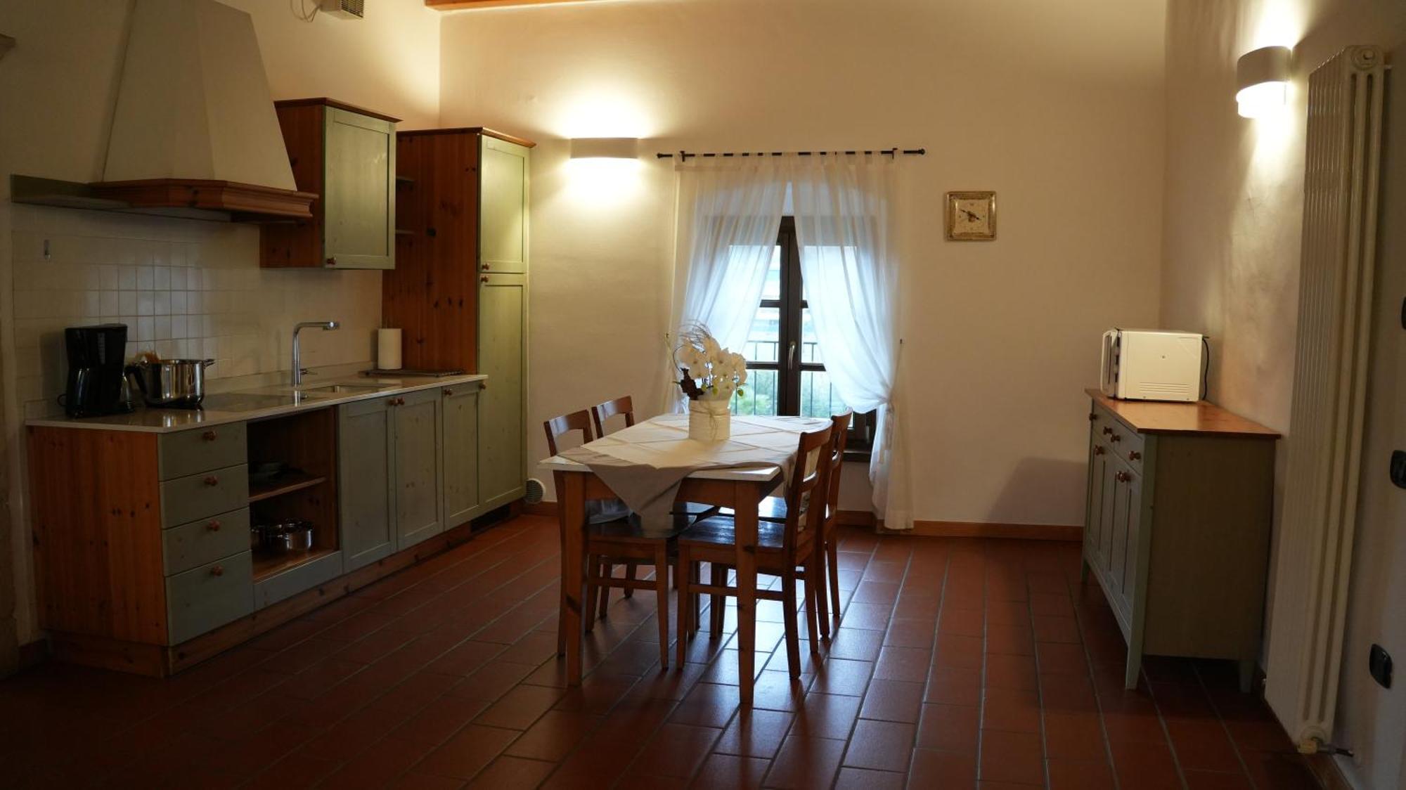 La Colombera 3*