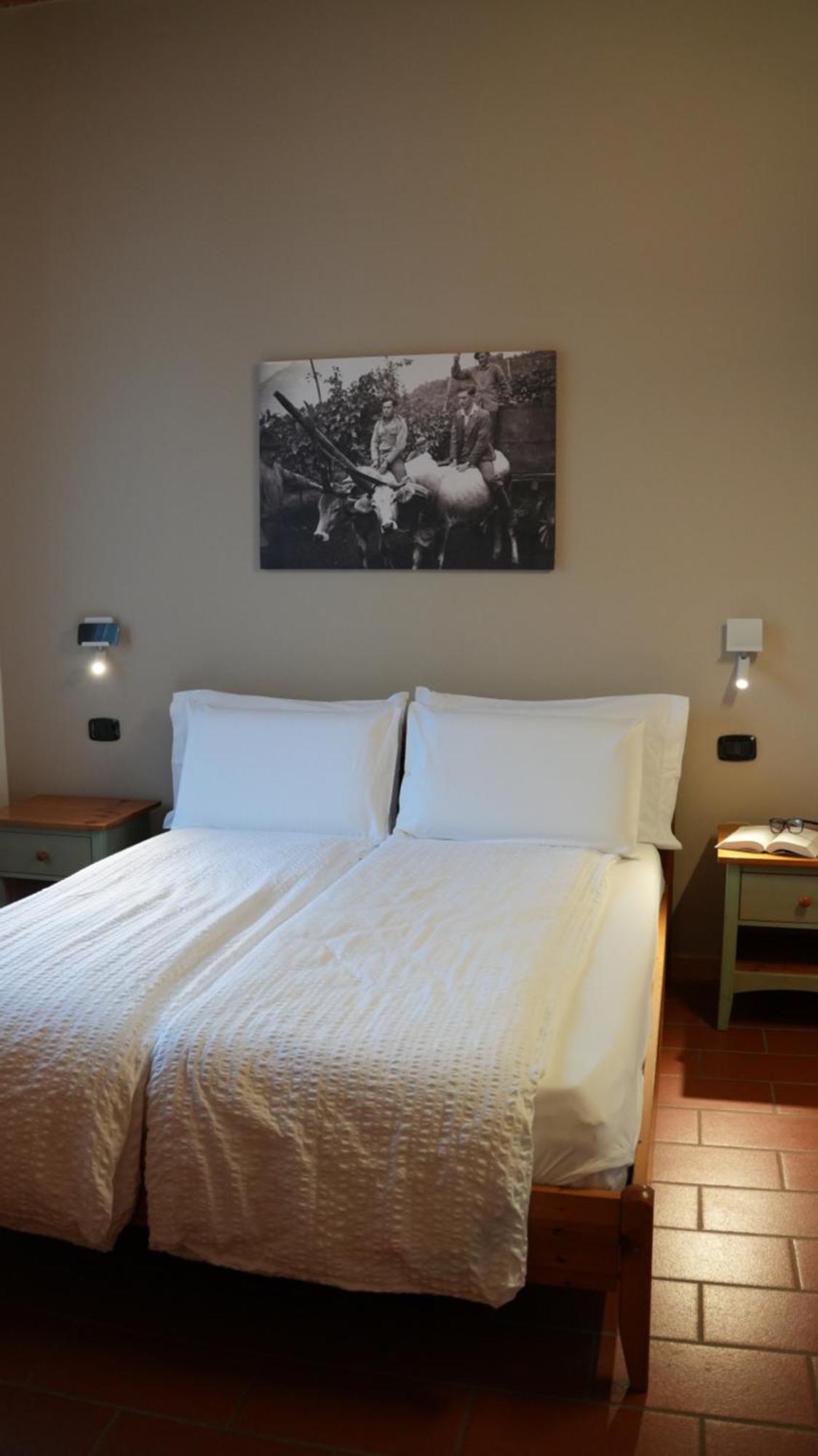 La Colombera Aparthotel Riva del Garda