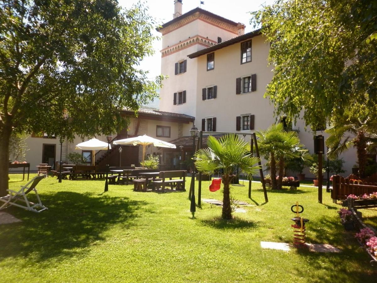 La Colombera Aparthotel 3*