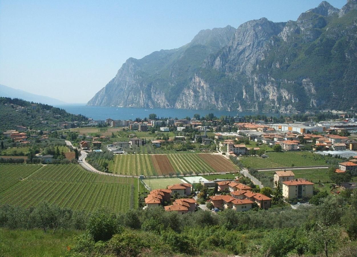Aparthotel La Colombera